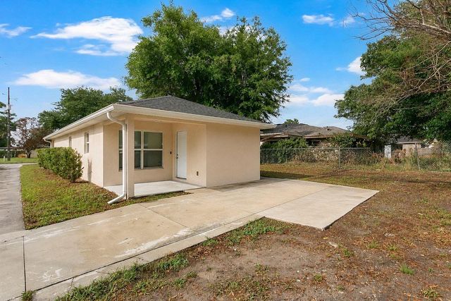 3936 THOMAS STREET, Orlando, FL 32805