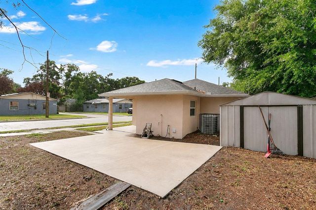 3936 THOMAS STREET, Orlando, FL 32805