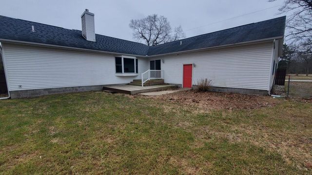 7427 Anthony Street, Whitehall, MI 49461