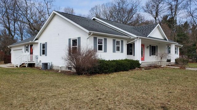 7427 Anthony Street, Whitehall, MI 49461