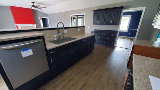 7427 Anthony Street, Whitehall, MI 49461