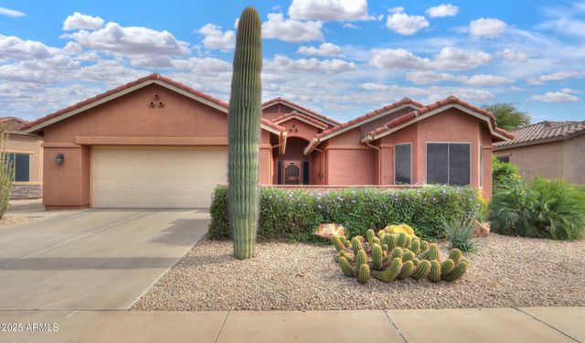 140 S AGUA FRIA Lane, Casa Grande, AZ 85194