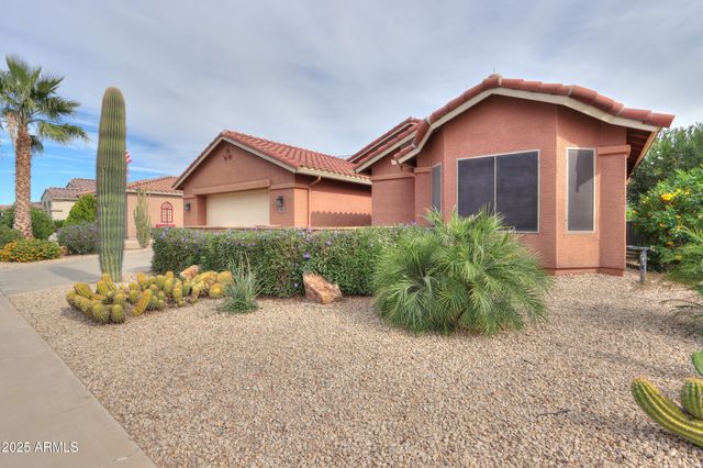 140 S AGUA FRIA Lane, Casa Grande, AZ 85194