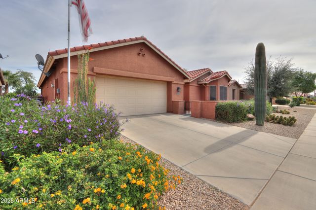 140 S AGUA FRIA Lane, Casa Grande, AZ 85194