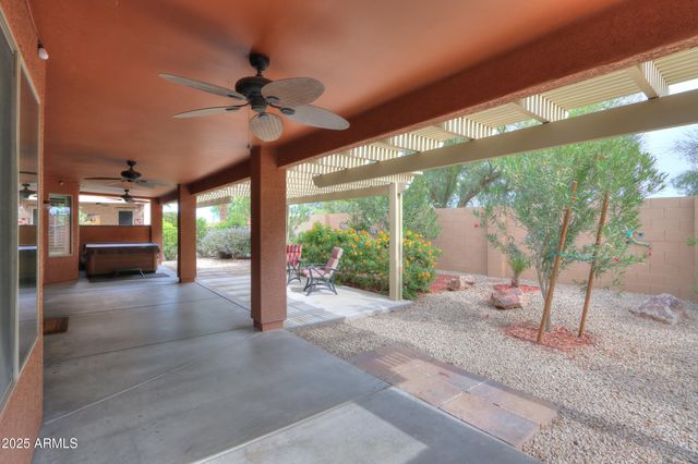 140 S AGUA FRIA Lane, Casa Grande, AZ 85194