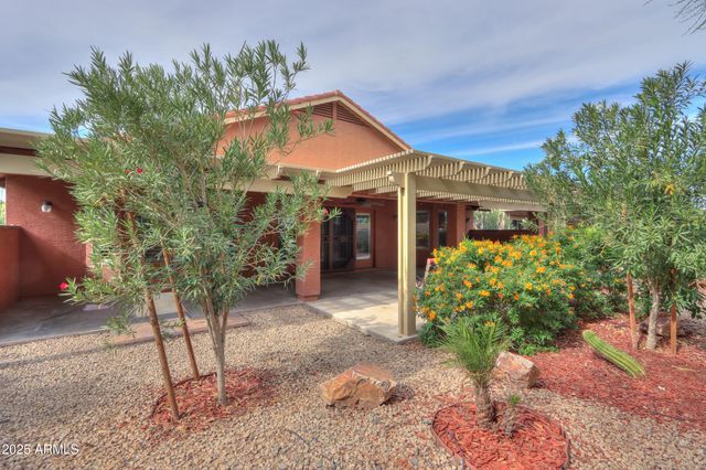 140 S AGUA FRIA Lane, Casa Grande, AZ 85194