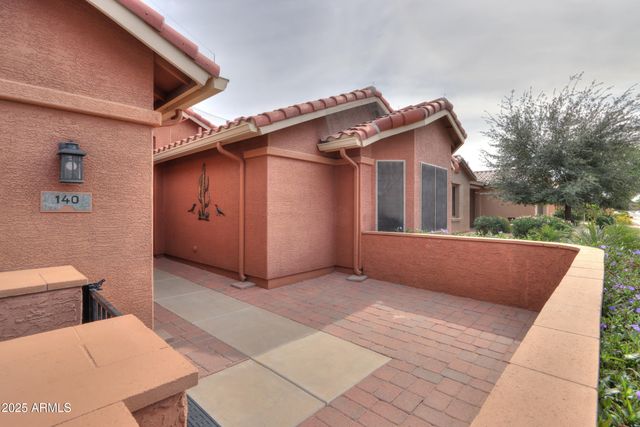 140 S AGUA FRIA Lane, Casa Grande, AZ 85194