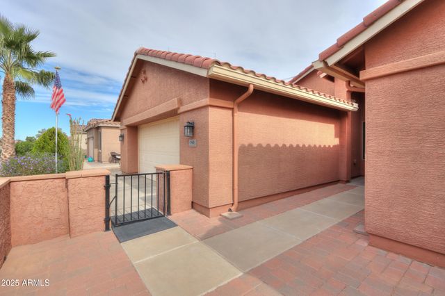 140 S AGUA FRIA Lane, Casa Grande, AZ 85194