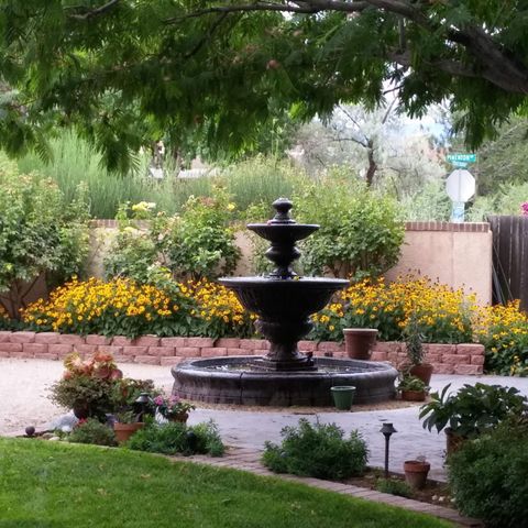 214 Tornasol Lane NE, Albuquerque, NM 87113