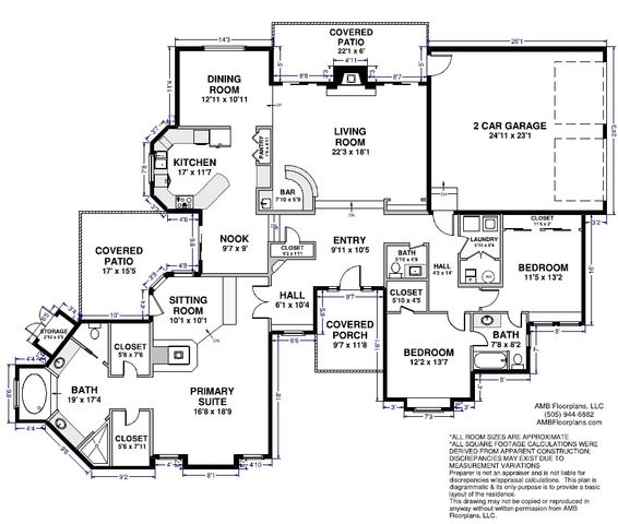 214 Tornasol Lane NE, Albuquerque, NM 87113