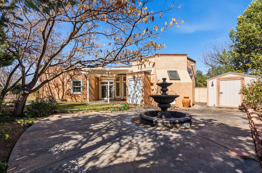 Image 45 of property listing at 214 Tornasol Lane NE, Albuquerque, NM 87113