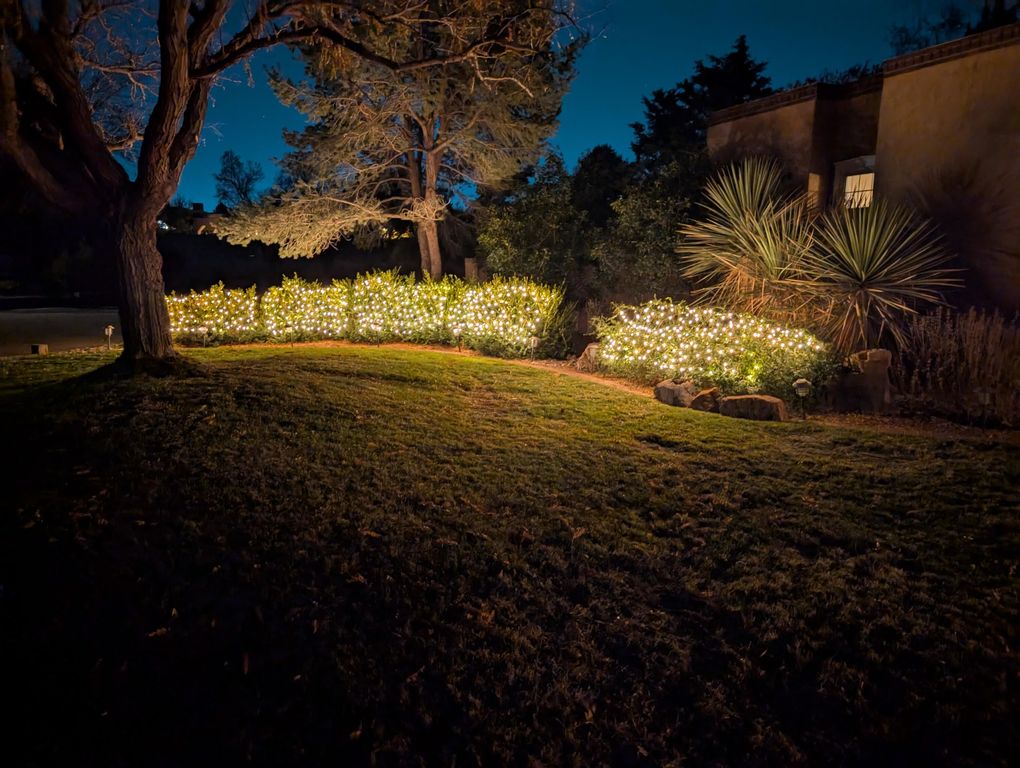 Image 48 of property listing at 214 Tornasol Lane NE, Albuquerque, NM 87113