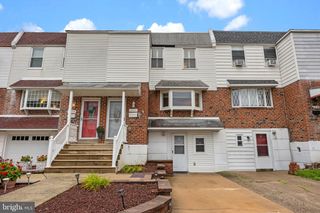 4312 GREENMOUNT RD, Philadelphia, PA 19154