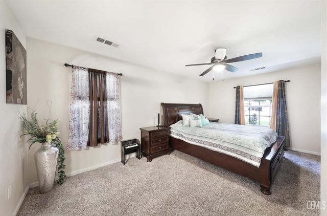 2917 Tapo Ridge Drive, Bakersfield, CA 93313