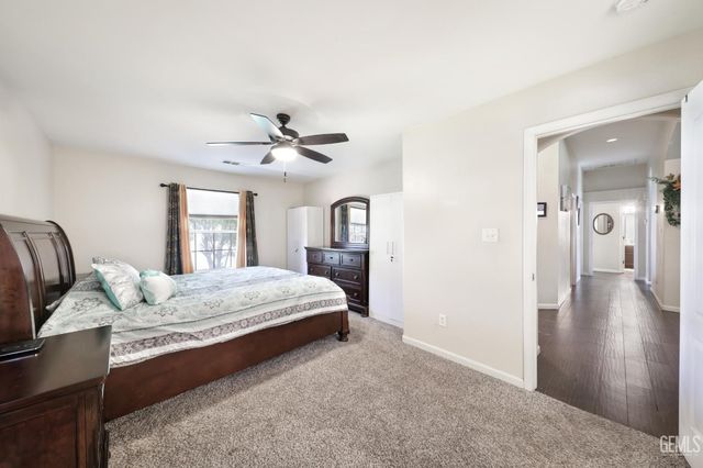 2917 Tapo Ridge Drive, Bakersfield, CA 93313