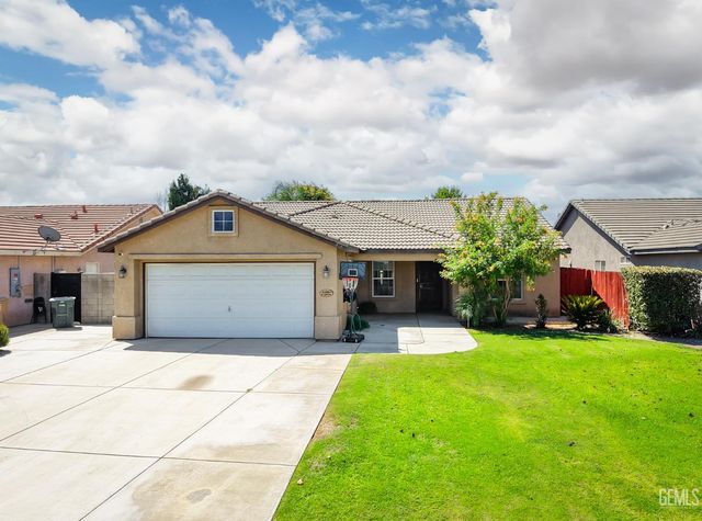 2917 Tapo Ridge Drive, Bakersfield, CA 93313