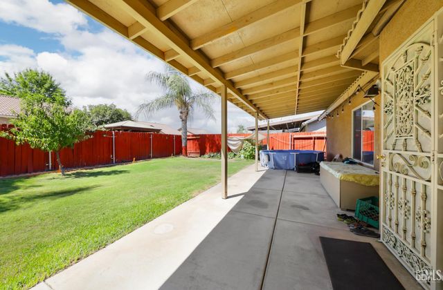 2917 Tapo Ridge Drive, Bakersfield, CA 93313