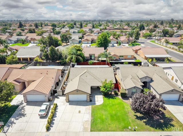 2917 Tapo Ridge Drive, Bakersfield, CA 93313