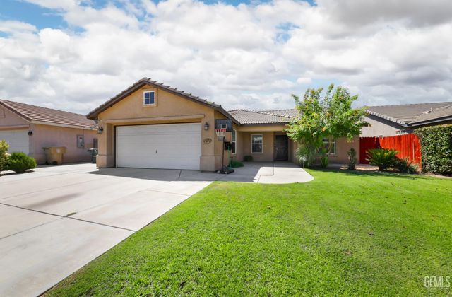 2917 Tapo Ridge Drive, Bakersfield, CA 93313