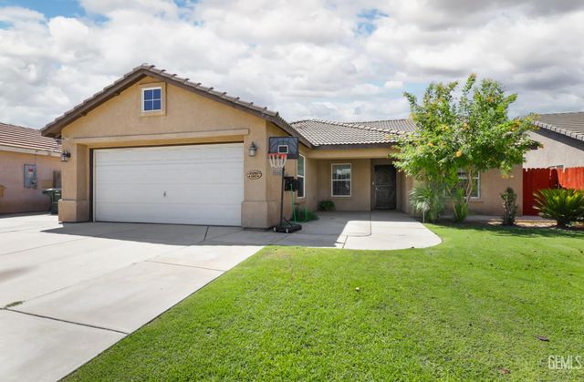 2917 Tapo Ridge Drive, Bakersfield, CA 93313
