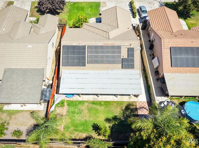2917 Tapo Ridge Drive, Bakersfield, CA 93313