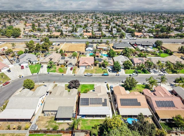 2917 Tapo Ridge Drive, Bakersfield, CA 93313
