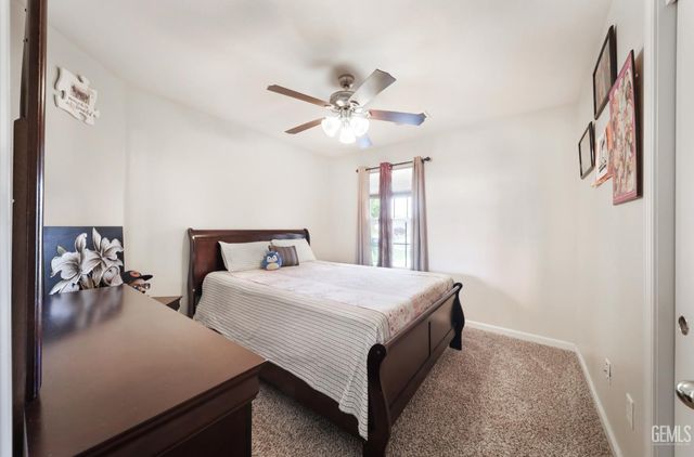 2917 Tapo Ridge Drive, Bakersfield, CA 93313