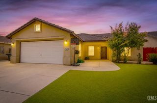 2917 Tapo Ridge Drive, Bakersfield, CA 93313