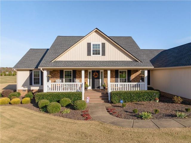 110 Windy Hill Drive, Rocky Face, GA 30740