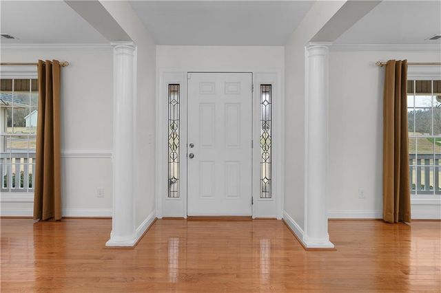 110 Windy Hill Drive, Rocky Face, GA 30740