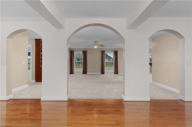 110 Windy Hill Drive, Rocky Face, GA 30740