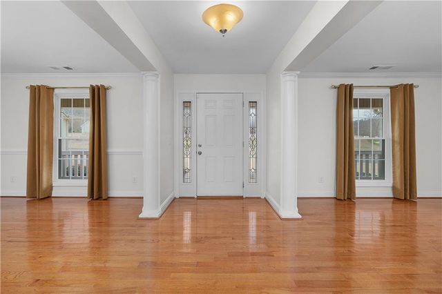 110 Windy Hill Drive, Rocky Face, GA 30740