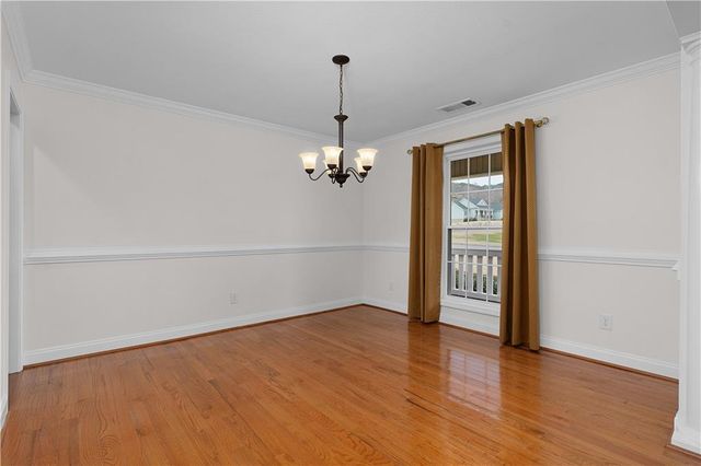 110 Windy Hill Drive, Rocky Face, GA 30740