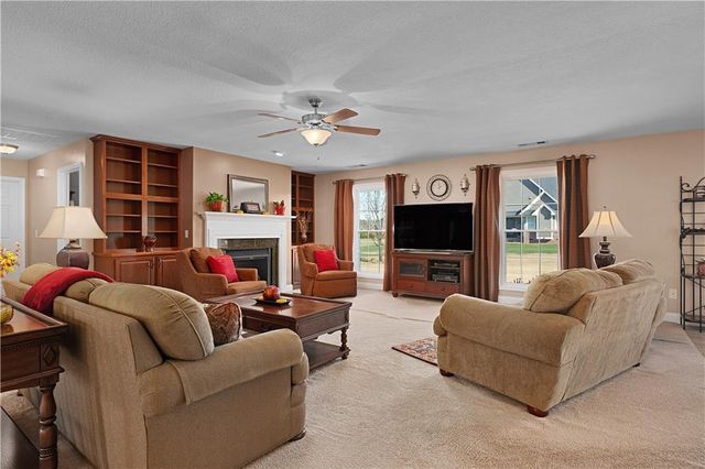 110 Windy Hill Drive, Rocky Face, GA 30740