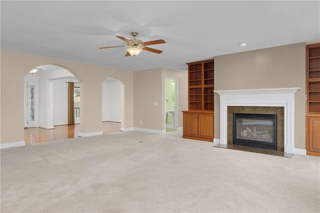 110 Windy Hill Drive, Rocky Face, GA 30740