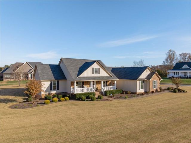 110 Windy Hill Drive, Rocky Face, GA 30740