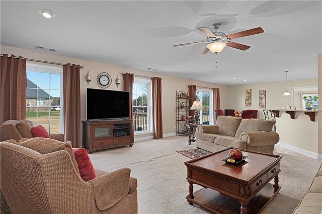 110 Windy Hill Drive, Rocky Face, GA 30740