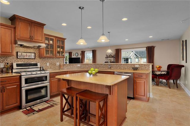 110 Windy Hill Drive, Rocky Face, GA 30740