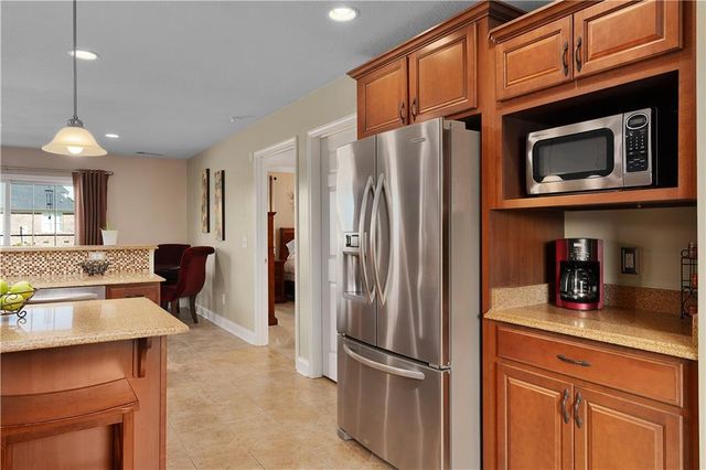 110 Windy Hill Drive, Rocky Face, GA 30740