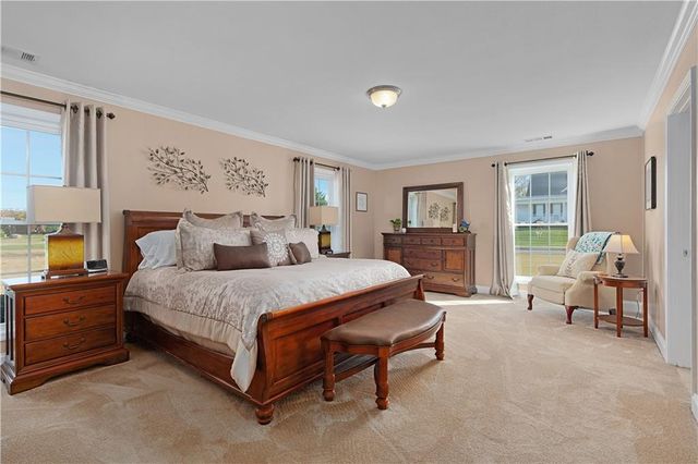 110 Windy Hill Drive, Rocky Face, GA 30740