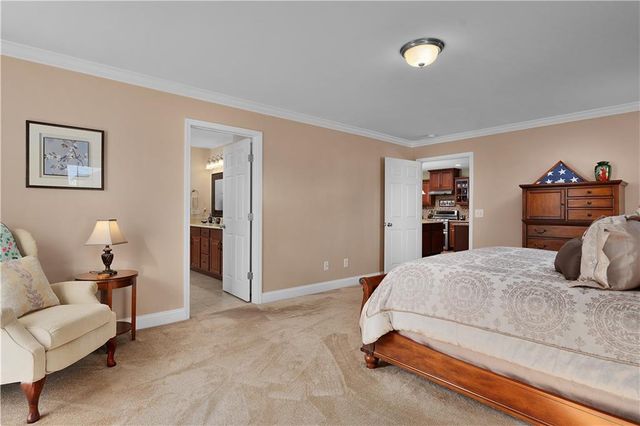 110 Windy Hill Drive, Rocky Face, GA 30740