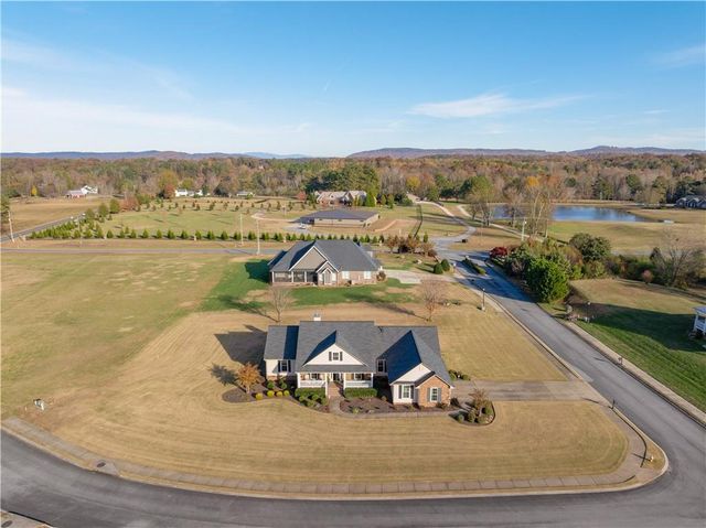 110 Windy Hill Drive, Rocky Face, GA 30740