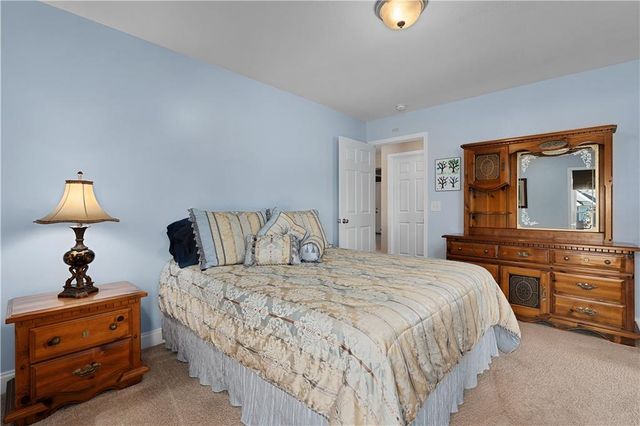 110 Windy Hill Drive, Rocky Face, GA 30740