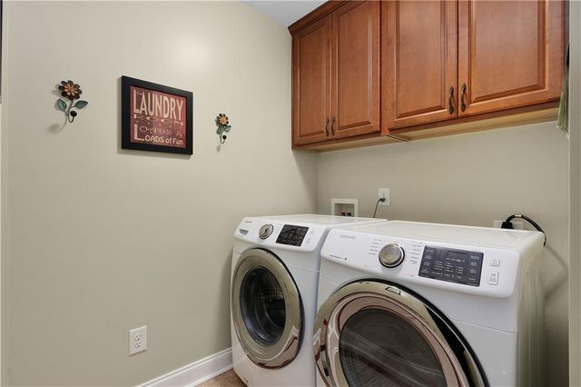 110 Windy Hill Drive, Rocky Face, GA 30740