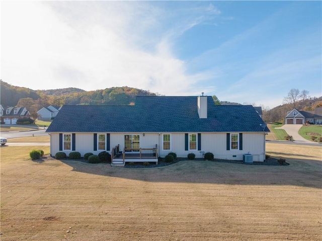 110 Windy Hill Drive, Rocky Face, GA 30740