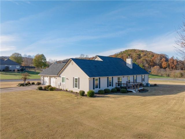 110 Windy Hill Drive, Rocky Face, GA 30740