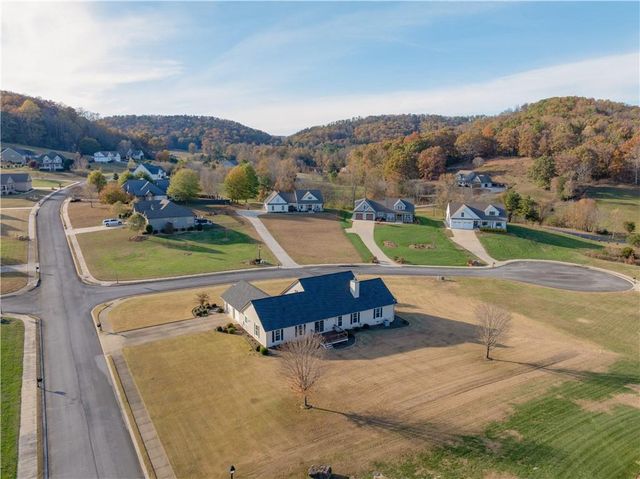 110 Windy Hill Drive, Rocky Face, GA 30740