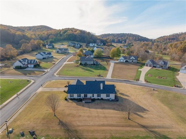 110 Windy Hill Drive, Rocky Face, GA 30740