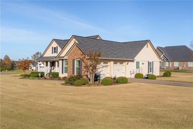 110 Windy Hill Drive, Rocky Face, GA 30740