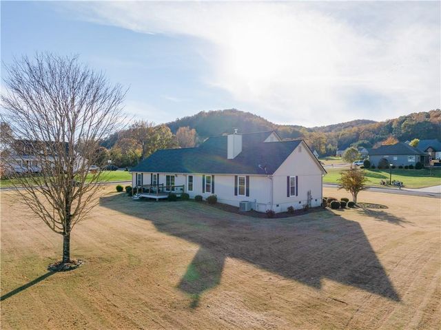 110 Windy Hill Drive, Rocky Face, GA 30740